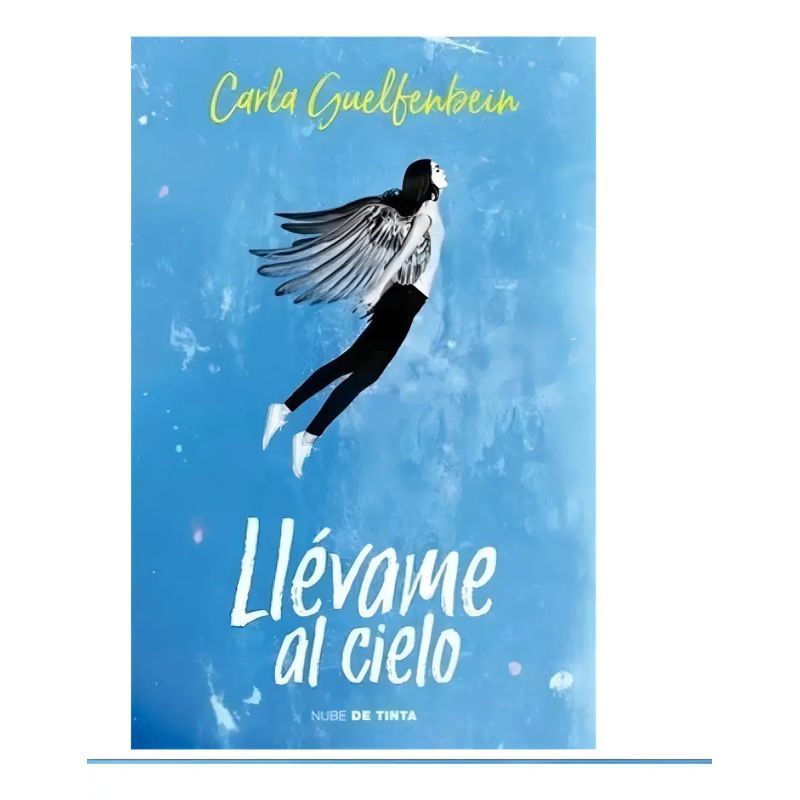 LLEVAME AL CIELO (Nuevo)