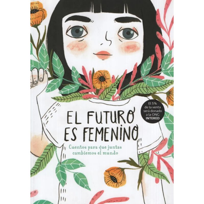 FUTURO ES FEMENINO, EL (Nuevo)