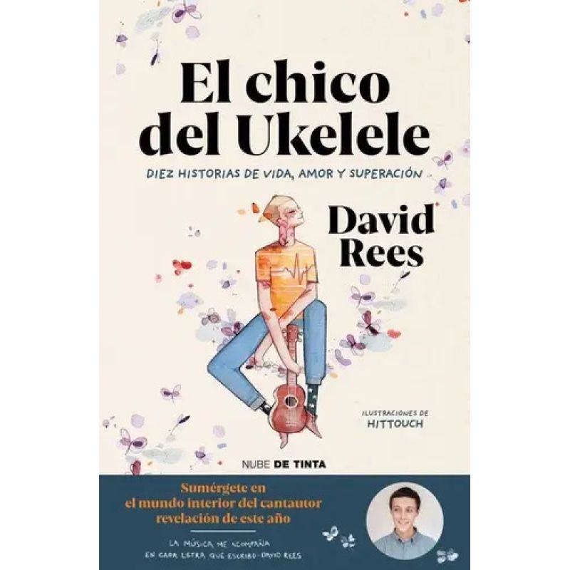 CHICO DEL UKELELE, EL (Nuevo)