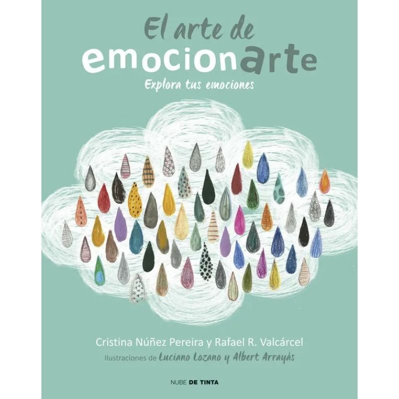 ARTE DE EMOCIONARTE, EL (Nuevo) - Miniatura 2