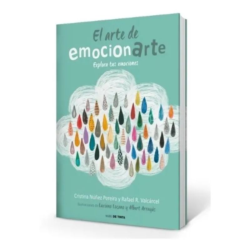 ARTE DE EMOCIONARTE, EL (Nuevo)