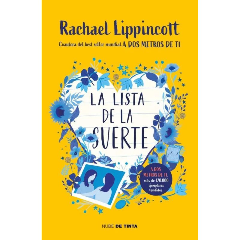 LISTA DE LA SUERTE, LA (Nuevo)