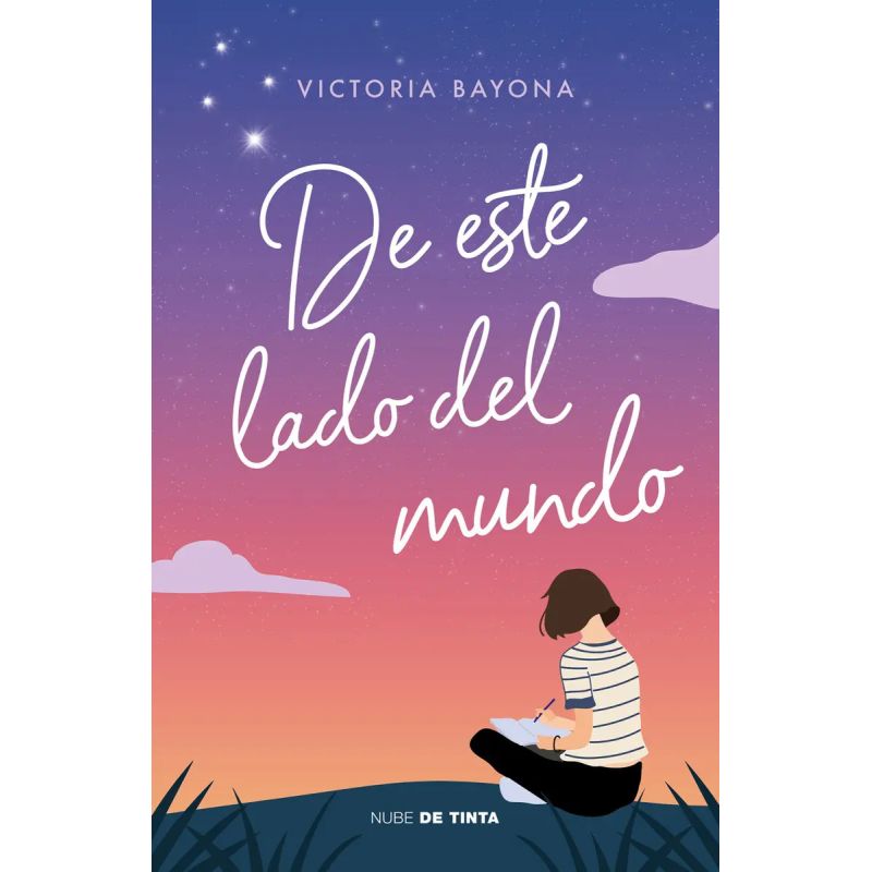 DE ESTE LADO DEL MUNDO (Nuevo)