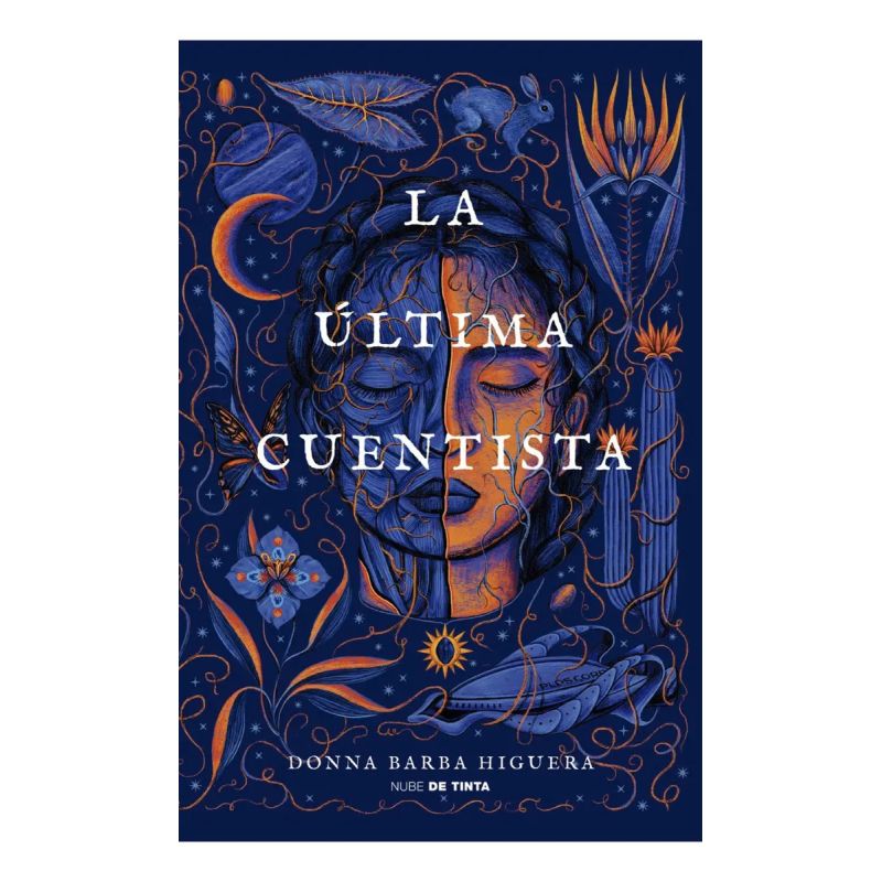 ULTIMA CUENTISTA, LA (Nuevo)