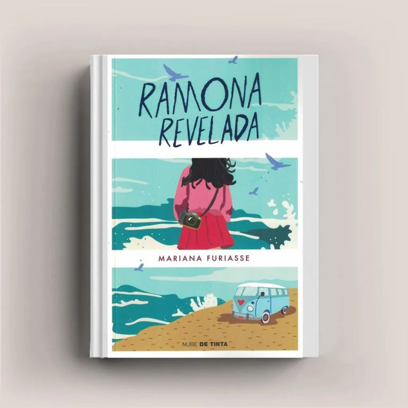 RAMONA REVELADA (Nuevo) - Miniatura 3