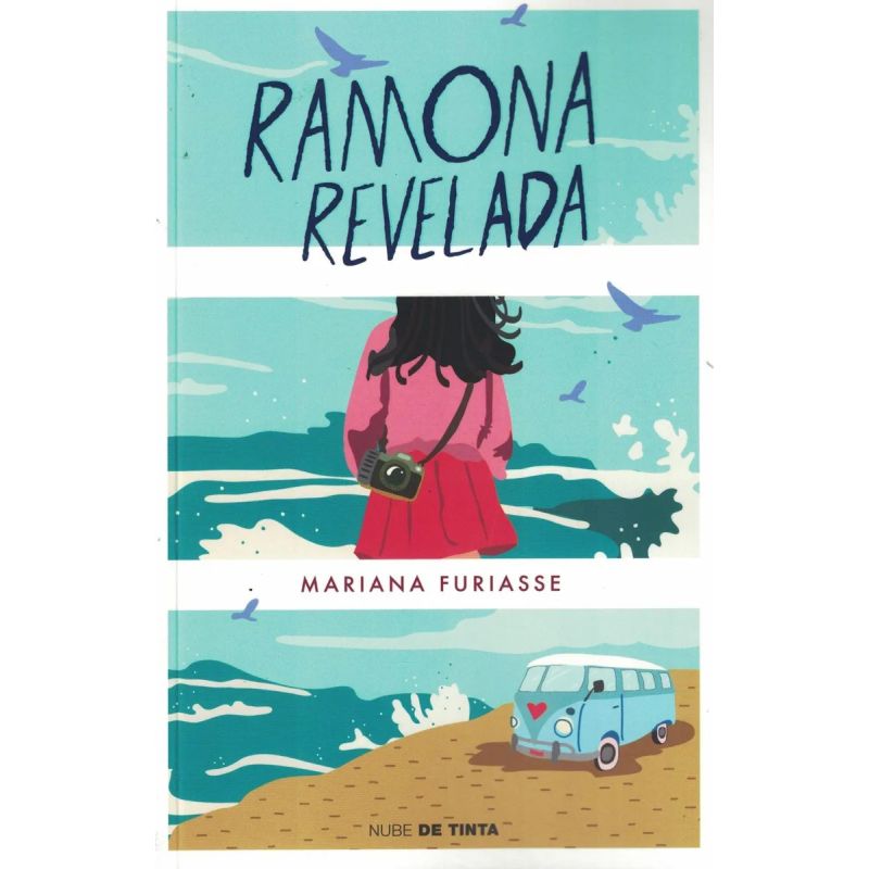 RAMONA REVELADA (Nuevo) - Miniatura 2