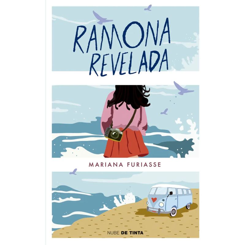 RAMONA REVELADA (Nuevo)