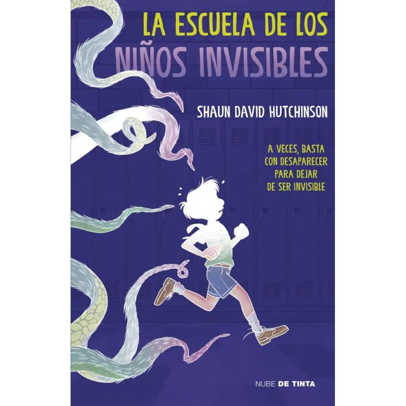 ESCUELA DE LOS NIÑOS INVISIBLES, LA (Nuevo)