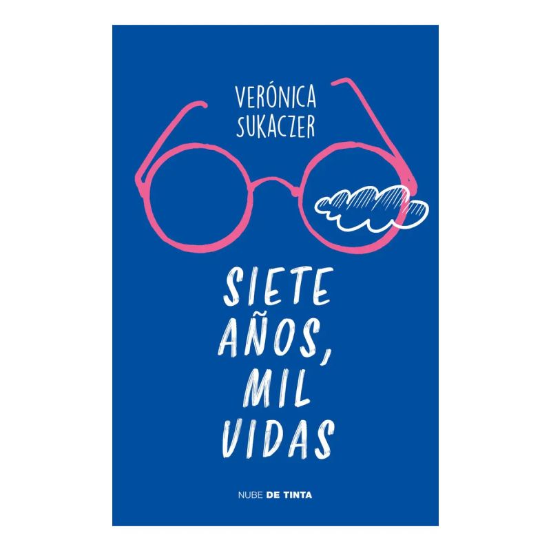 SIETE AÑOS, MIL VIDAS (Nuevo)