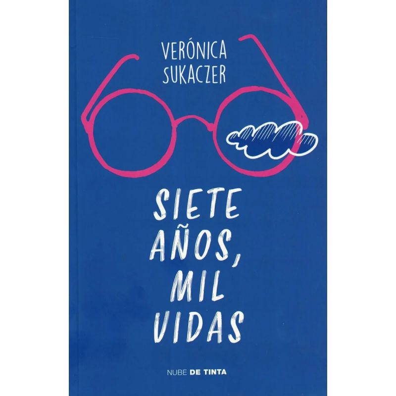 SIETE AÑOS, MIL VIDAS (Nuevo) - Miniatura 2