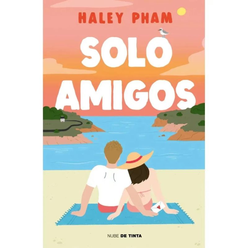 SOLO AMIGOS (Nuevo)