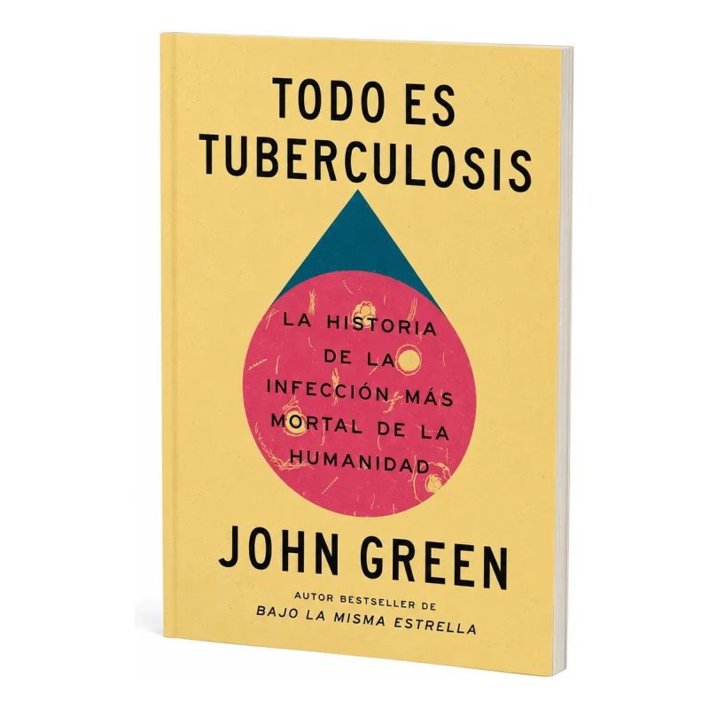 TODO ES TUBERCULOSIS (Nuevo)