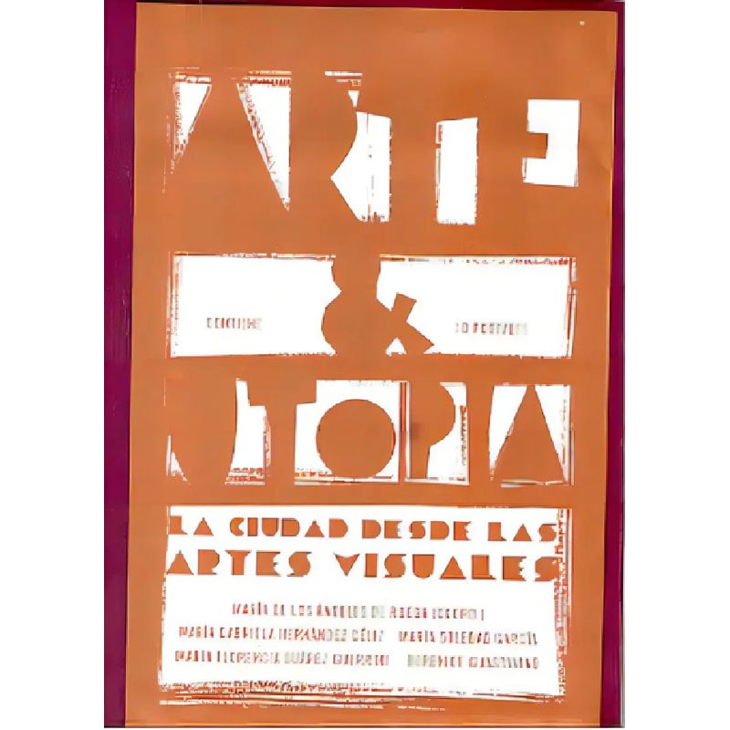 ARTE Y UTOPIA (Nuevo)