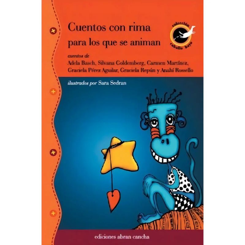 CUENTOS CON RIMA PARA LOS QUE SE ANIMAN (Nuevo)
