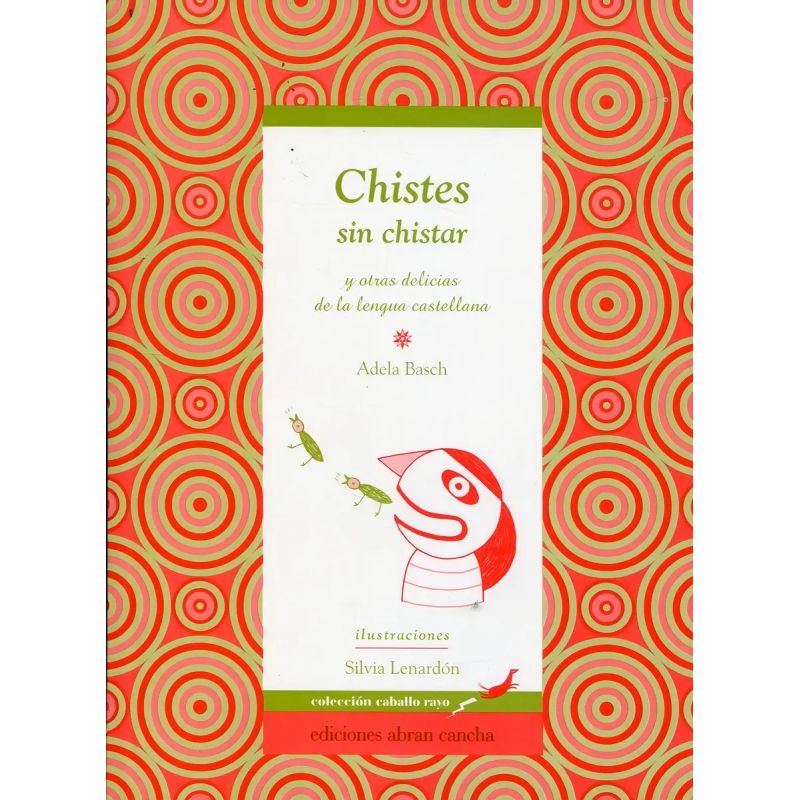 CHISTES SIN CHISTAR (Nuevo)