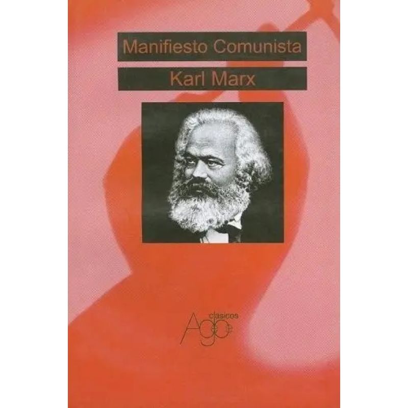 MANIFIESTO COMUNISTA, EL (Nuevo)