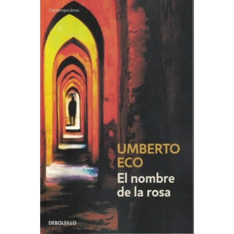NOMBRE DE LA ROSA,EL