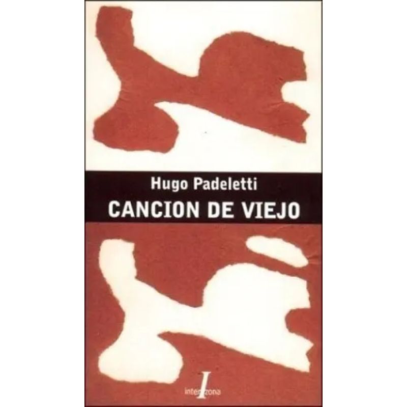 CANCION DE VIEJO (Nuevo)