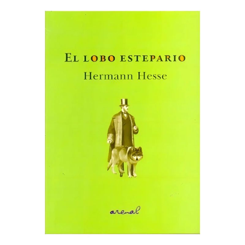 LOBO ESTEPARIO, EL