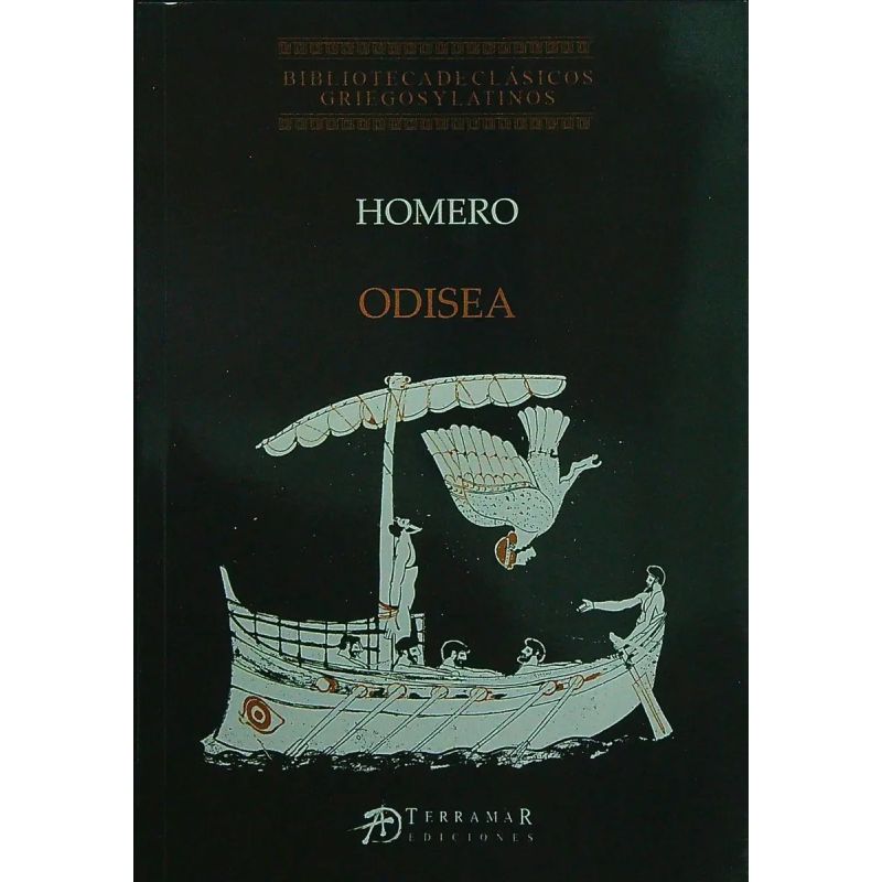 ODISEA (Nuevo) - Miniatura 4
