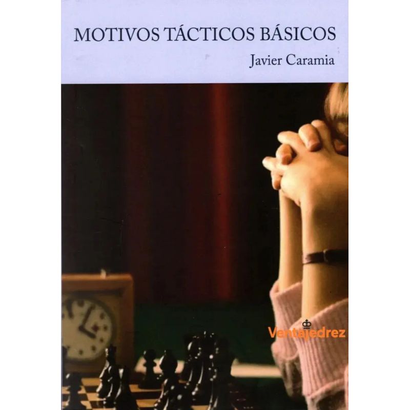 MOTIVOS TACTICOS BASICOS (Nuevo)