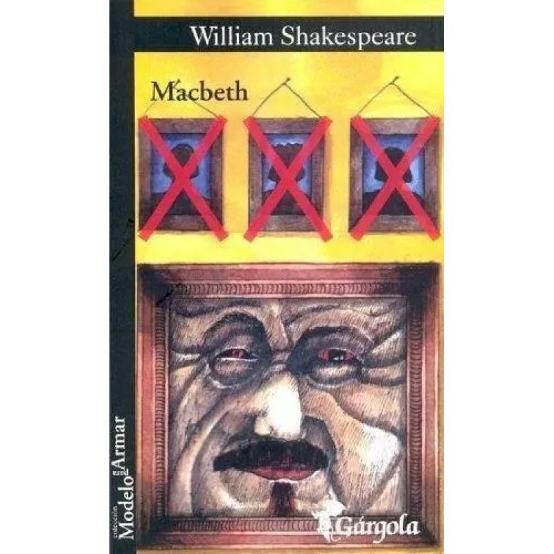 MACBETH (Nuevo)