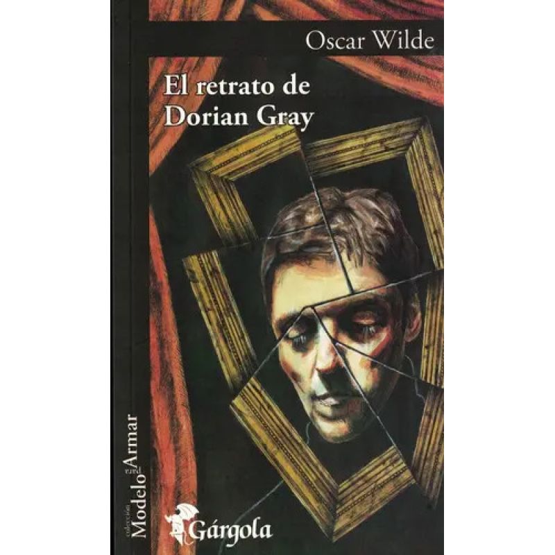 RETRATO DE DORIAN GRAY, EL (Nuevo)