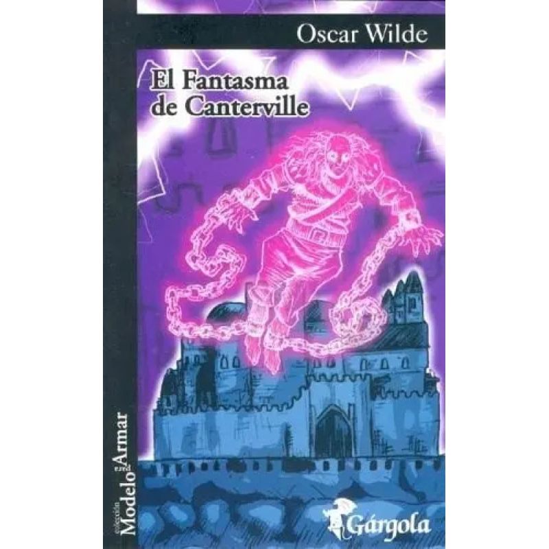 FANTASMA DE CANTERVILLE, EL (Nuevo)