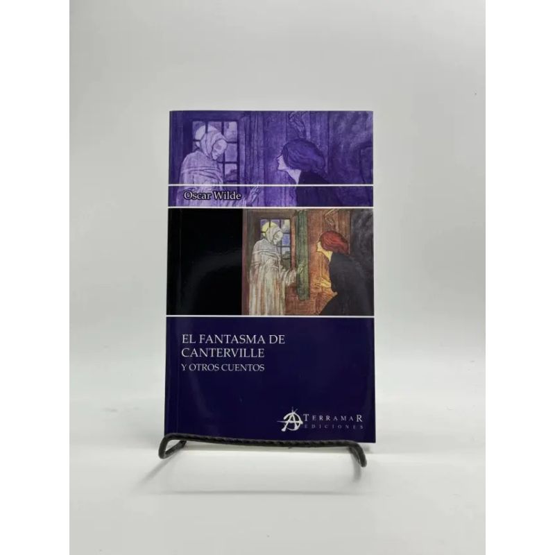FANTASMA DE CANTERVILLE, EL (Nuevo)