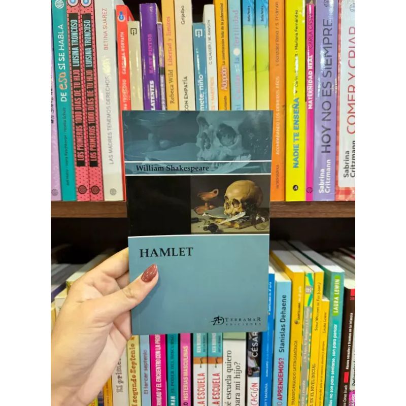 HAMLET (Nuevo) - Miniatura 3