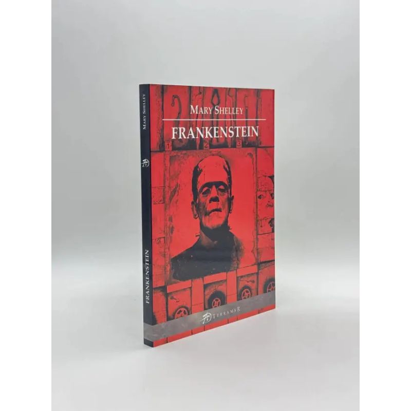 FRANKENSTEIN (Nuevo) - Miniatura 2