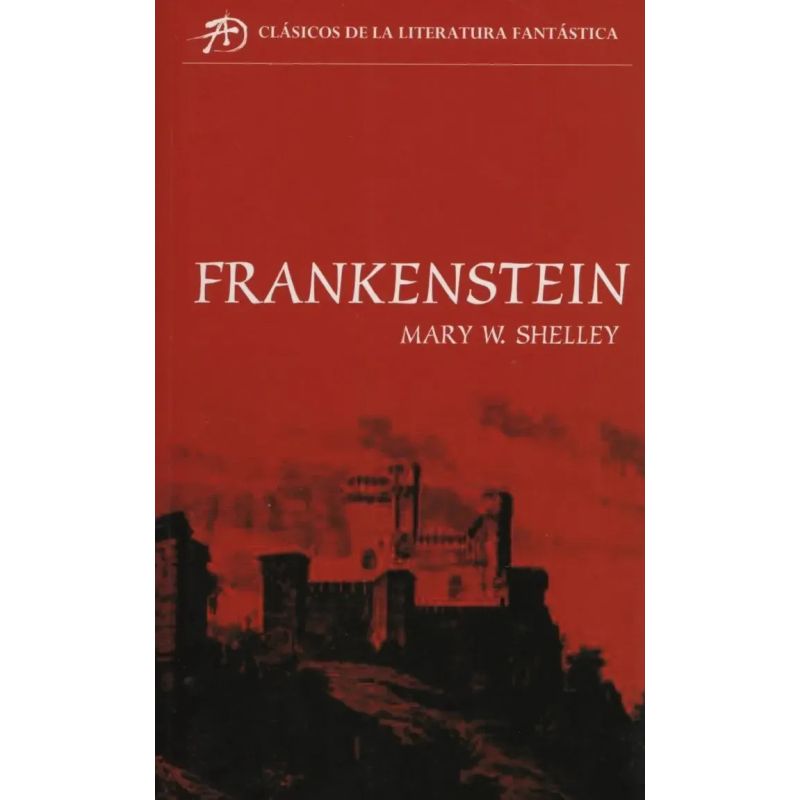 FRANKENSTEIN (Nuevo) - Miniatura 4