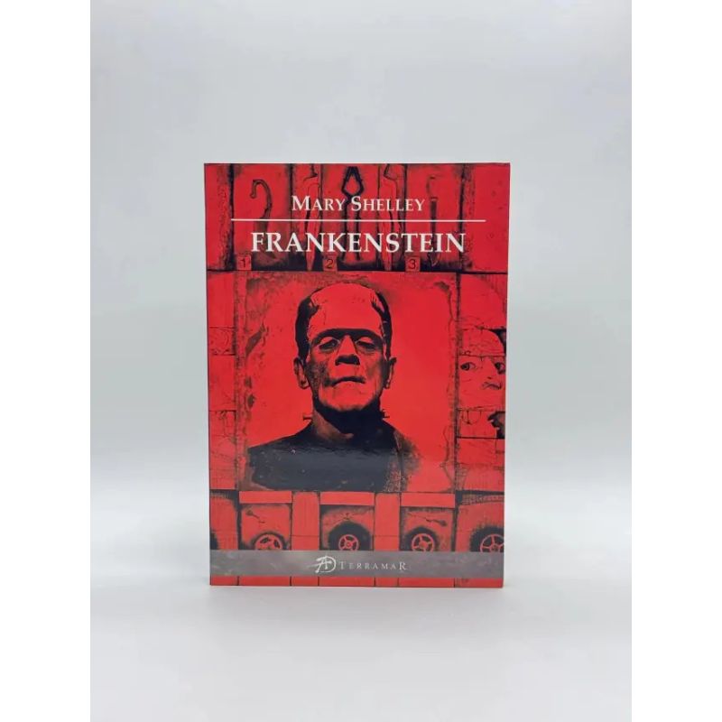 FRANKENSTEIN (Nuevo)