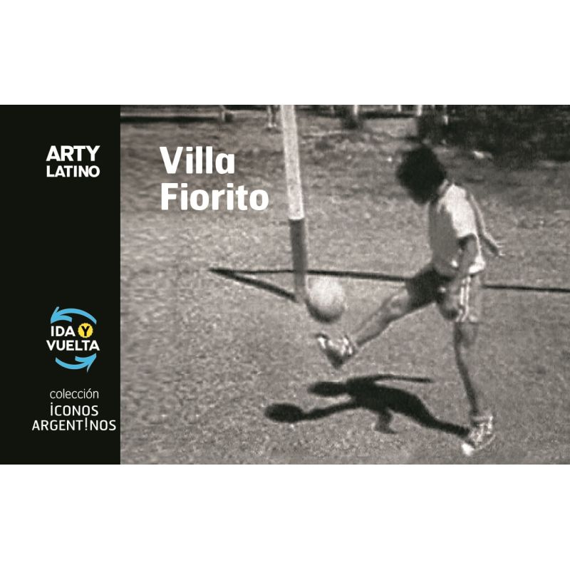 VILLA FIORITO (Nuevo)