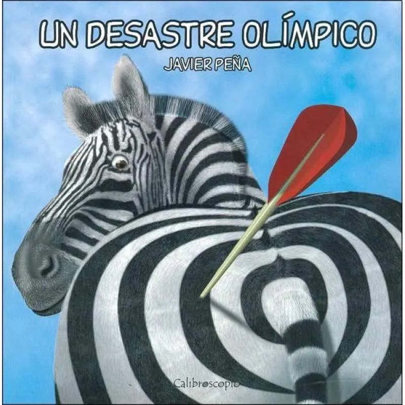 UN DESASTRE OLIMPICO (Nuevo)