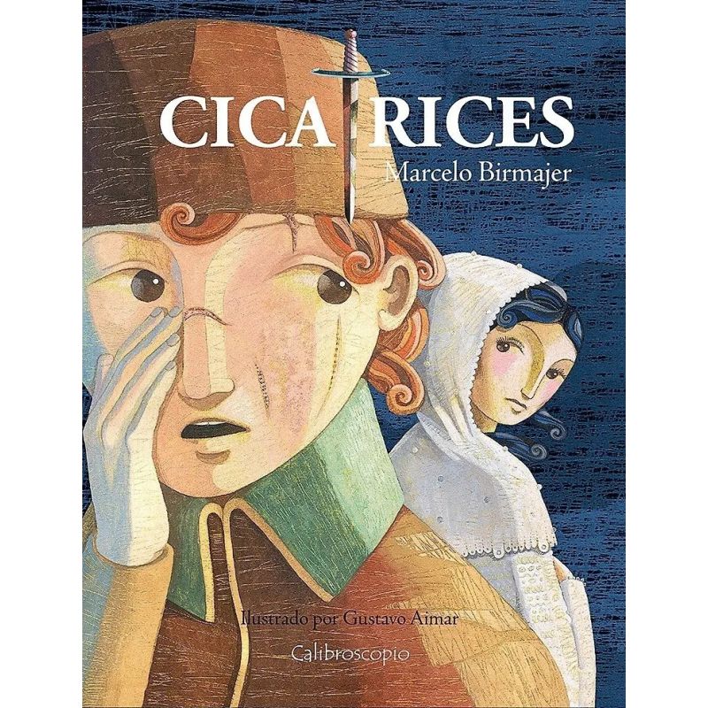CICATRICES (Nuevo)