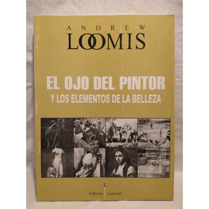 OJO DEL PINTOR Y LOS ELEMENTOS DE LA BELLEZA, EL (Nuevo) - Miniatura 2