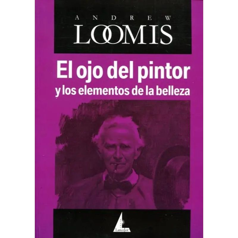 OJO DEL PINTOR Y LOS ELEMENTOS DE LA BELLEZA, EL (Nuevo)