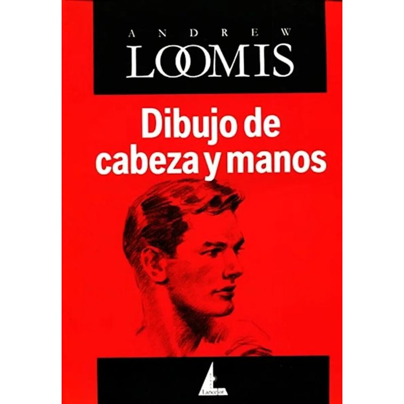 DIBUJO DE CABEZA Y MANOS (Nuevo)