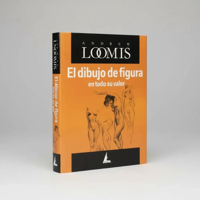 DIBUJO DE FIGURA EN TODO SU VALOR, EL (Nuevo) - Miniatura 7