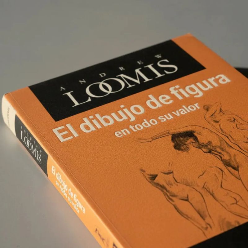 DIBUJO DE FIGURA EN TODO SU VALOR, EL (Nuevo) - Miniatura 6