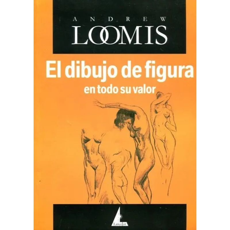 DIBUJO DE FIGURA EN TODO SU VALOR, EL (Nuevo)