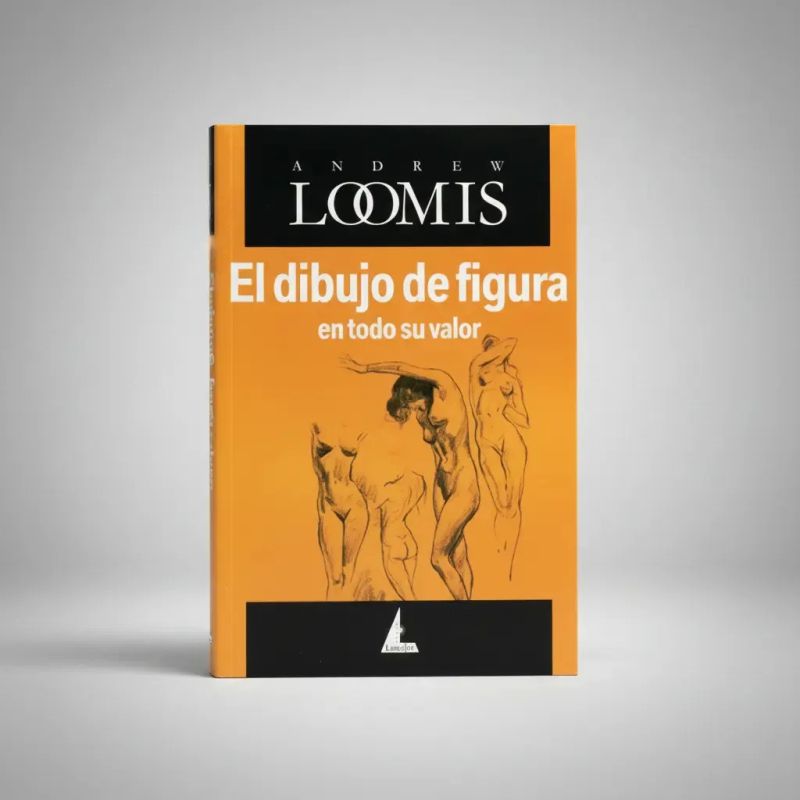 DIBUJO DE FIGURA EN TODO SU VALOR, EL (Nuevo) - Miniatura 2