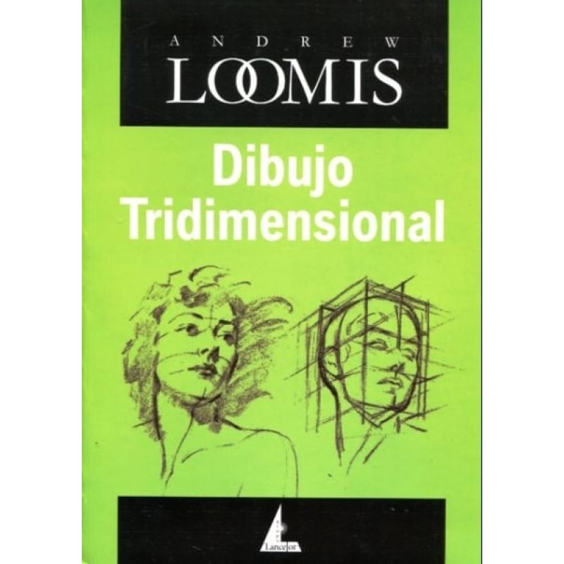 DIBUJO TRIDIMENSIONAL (Nuevo)