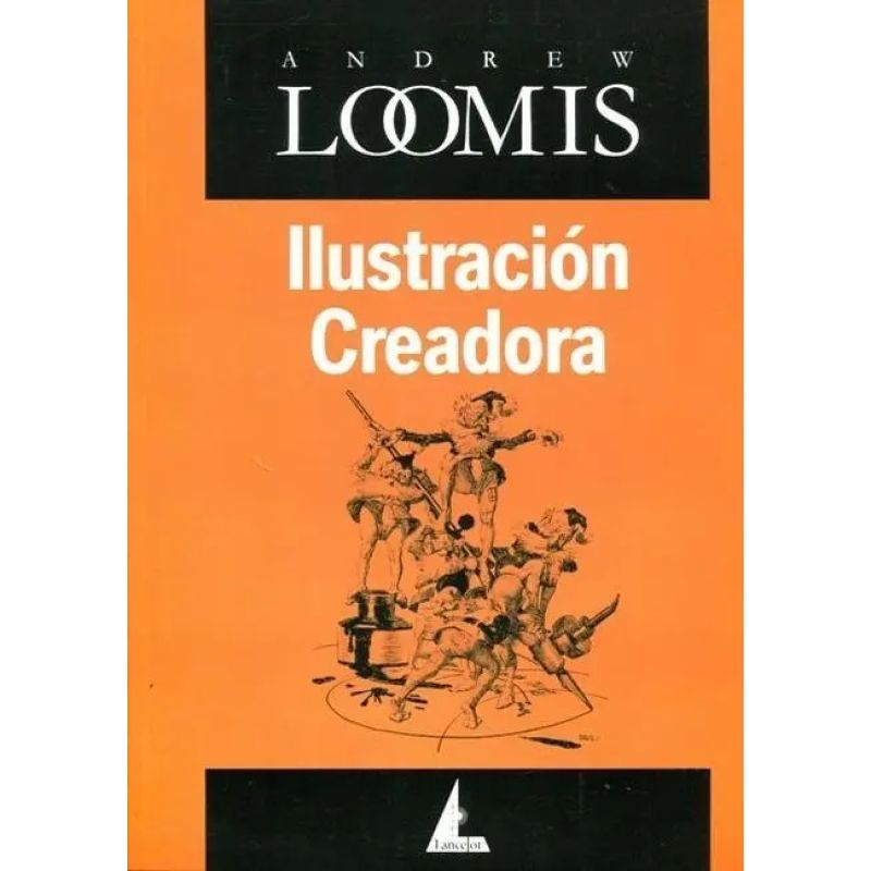 ILUSTRACION CREADORA (Nuevo)