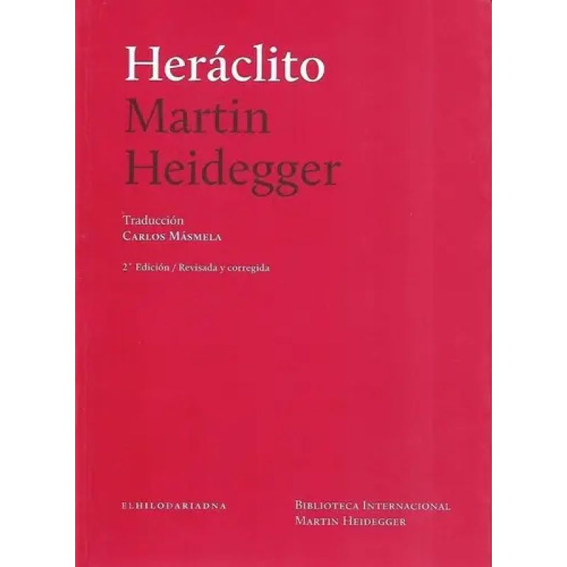 HERACLITO (Nuevo)