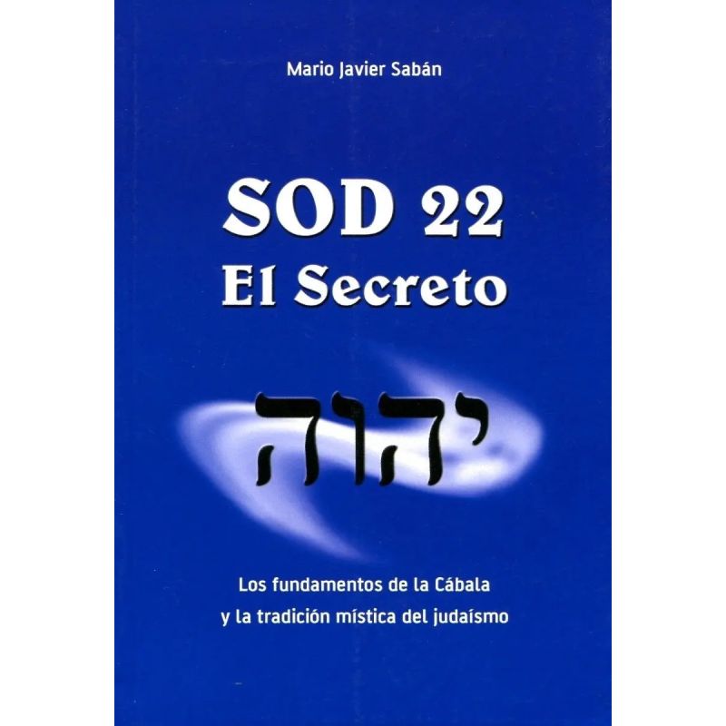 SOD 22 - EL SECRETO (Nuevo)
