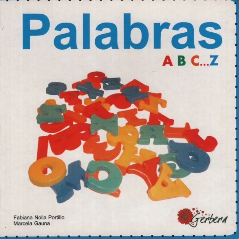 PALABRAS - ¿QUE VEO? (Nuevo)