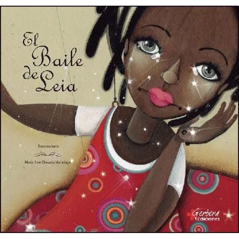 BAILE DE LEIA, EL (TD) (Nuevo)
