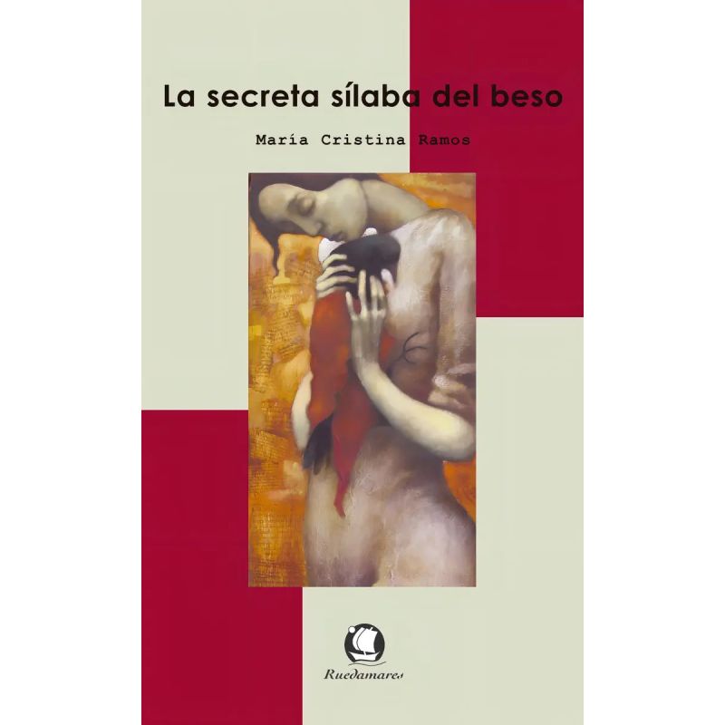 SECRETA SILABA DEL BESO, LA (Nuevo)